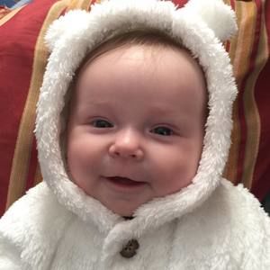 Meet your Posher, Adam